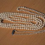 76 5017 PÄRLHALSBAND